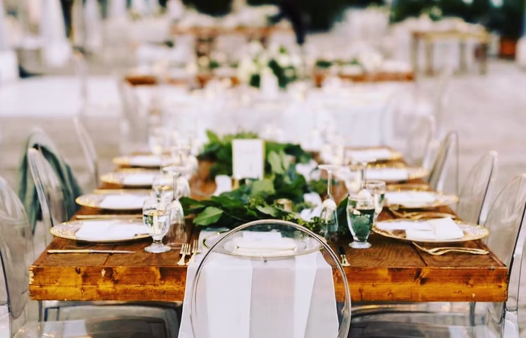 Catering