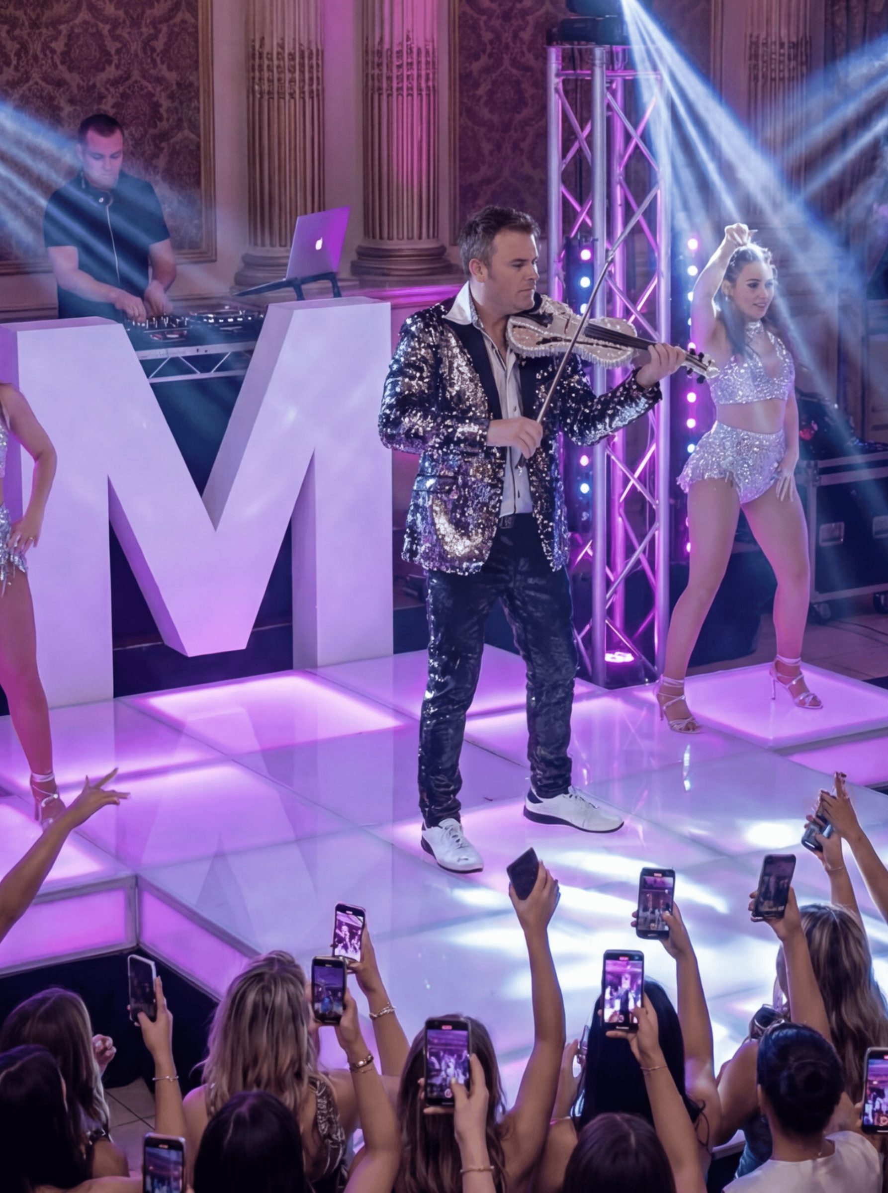 Live Performance