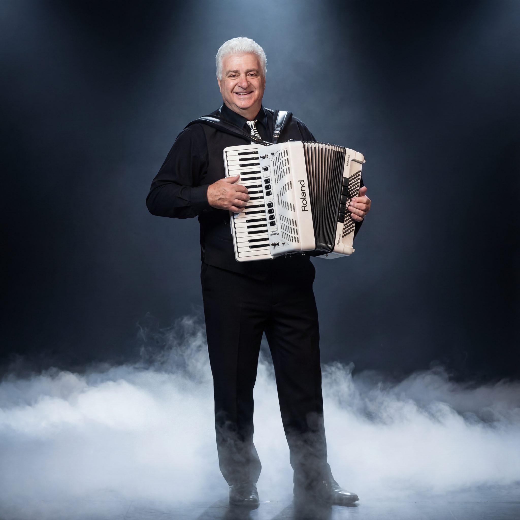 Piano & Accordionist
