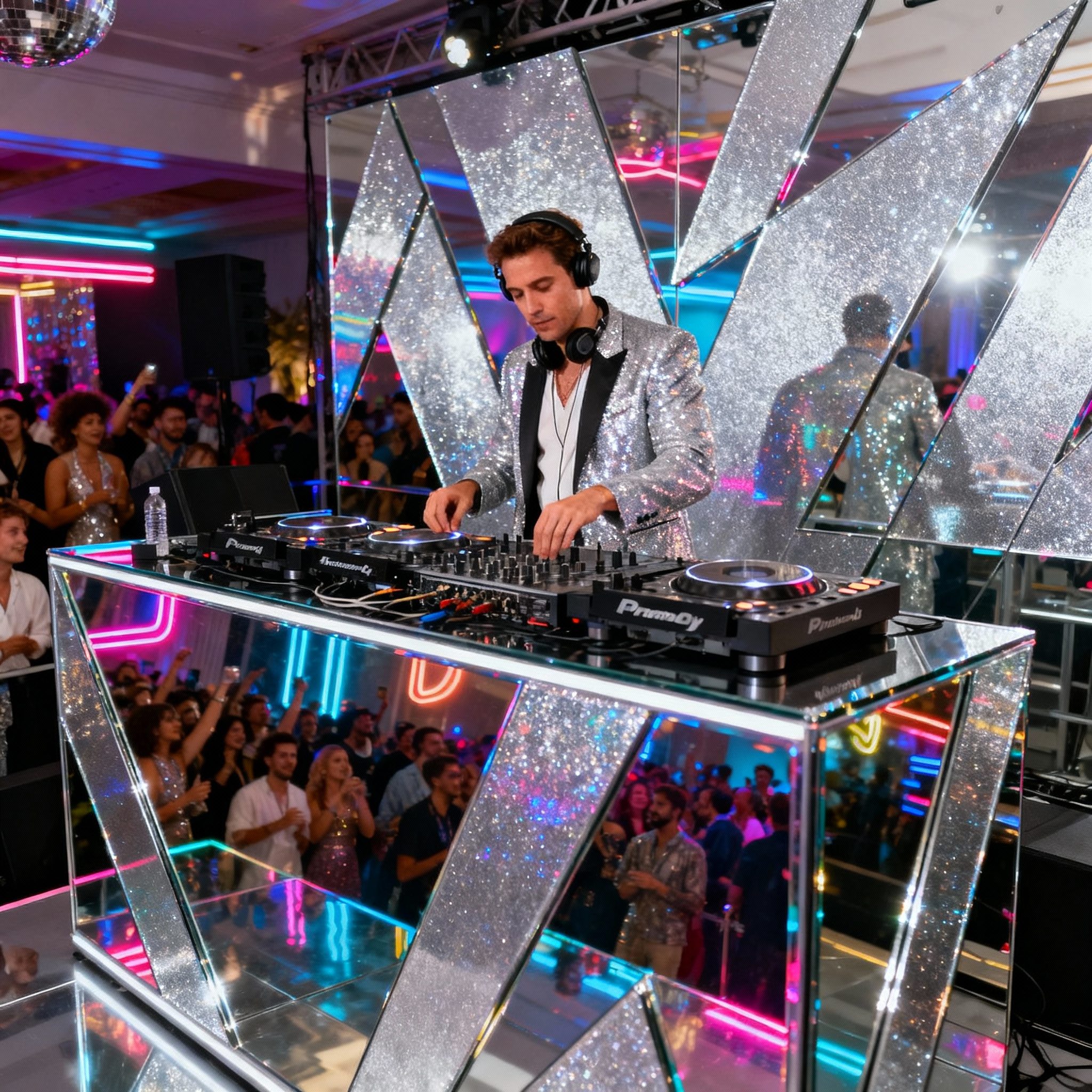 Live Performance