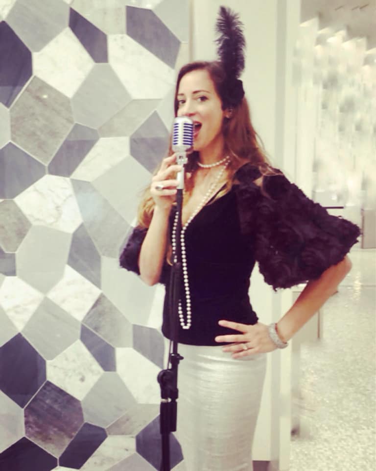 Vocalist