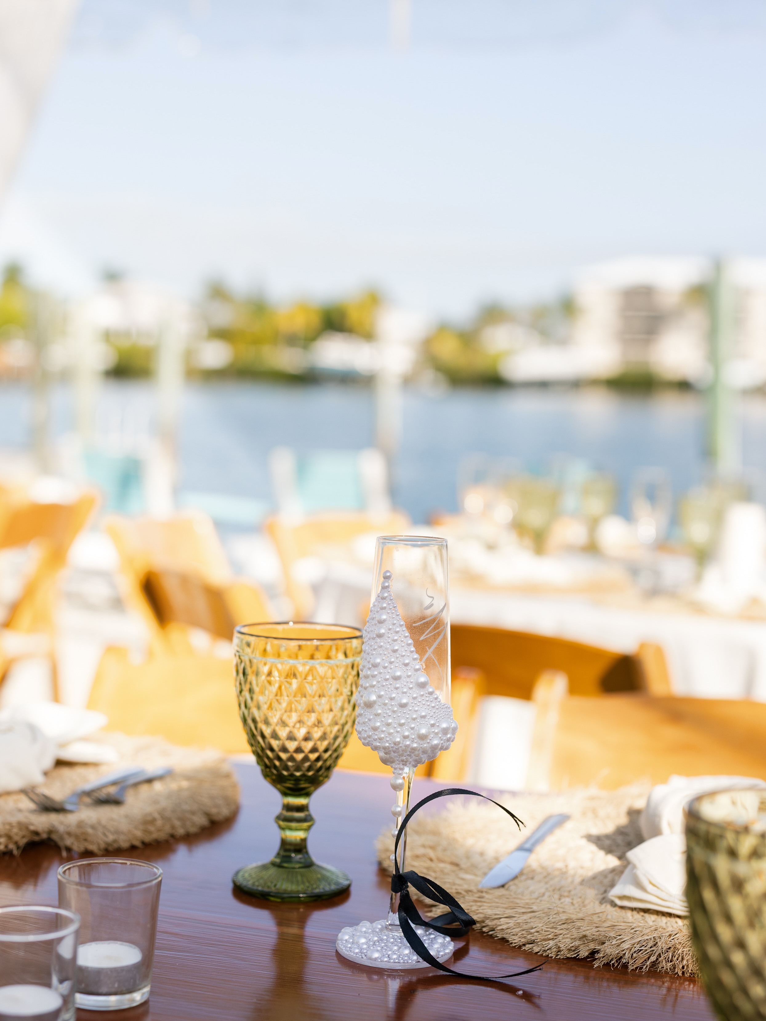 PCS Events table setting